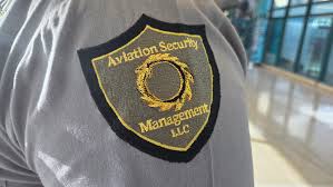 Private security company screens at SRQ, similar to what TPA wants in TSA Gold+ program