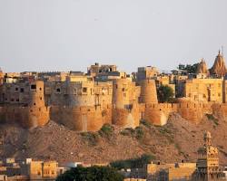 Image de Jaisalmer, India