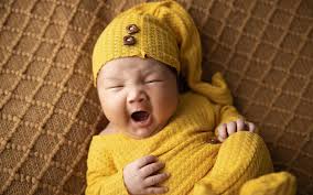 Jusqu’à quel âge un enfant est considéré comme un bébé ?