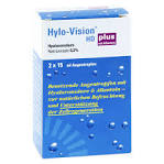 Hylo vision hd plus augentropfen