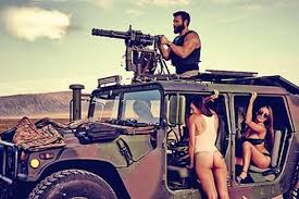 Dan Bilzerian