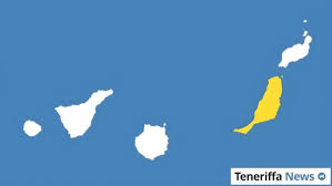 Trend Google: fuerteventura