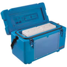 Contenitore da trasporto sacche sangue mt 8 b dometic ...