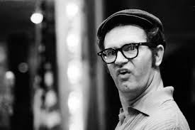 Charles Nelson Reilly Born January 13, 1931. Seen here during rehearsals for the 1964 Broadway production of Hello, Dolly! A plethora of terrific pictures ... - REILLY_CharlesNelson-hellodolly