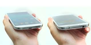 Image result for samsung replika dan asli