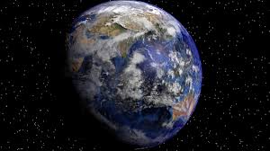 En 2005, un estudio demostró que un terremoto puede alterar la rotación de la Tierra: ahora, la presa de las Tres Gargantas de China ha demostrado que los humanos también tienen ese poder