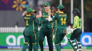 Proteas Dominate! India's WC Dream Hangs By A Thread - Don't Miss Out!