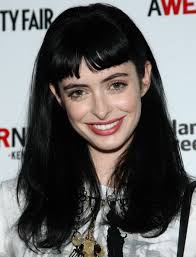 Krysten Ritter Kenneth Cole Lo. Is this Krysten Ritter the Actor? Share your thoughts on this image? - krysten-ritter-kenneth-cole-lo-1450259190