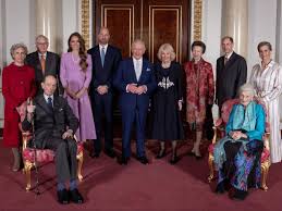 Del posado familiar al homenaje de Kate Middleton con sus joyas: la celebración del centenario de Isabel II