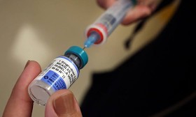 As TX measles outbreak grows, experts worry about vaccination