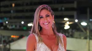 De volta à Band, Patrícia Maldonado pensou que não teria mais convites por causa da idade