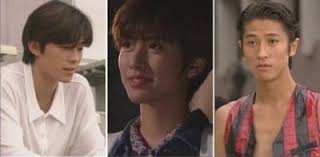 花より男子 1995年 日本 フル シネマ ウォッチング
