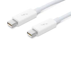 Gambar Kabel Thunderbolt