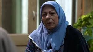 ثریا قاسمی