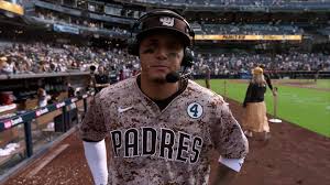 Padres Rally to Defeat Pirates, Clinch Series Win