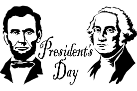 Image result for clipart february president