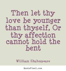 Shakespeare Famous Quotes About Love. QuotesGram via Relatably.com