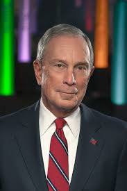 Michael Bloomberg - Wikipedia