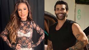 Simone Mendes reage ao problema de saúde de Gusttavo Lima e faz oferta inusitada ao cantor