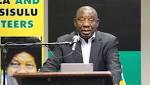 Confusion over Ramaphosa's visit Chatsworth
