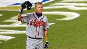 Chipper Jones and Marquis Grissom to Manage All-Star Futures Game