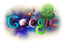 Image result for images of doodle and google
