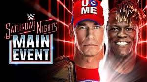 WWE Saturday Night’s Main Event preview and streaming details: Full match card, confirmed segments, how t