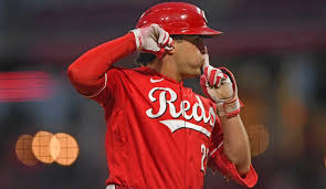 Reds vs Giants Prediction, Picks & Odds for Today's MLB Game