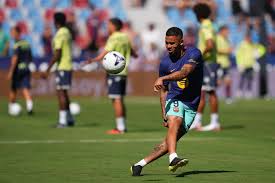 Trend Google: gabriel jesus