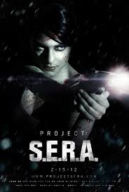Project: S.E.R.A. 2012