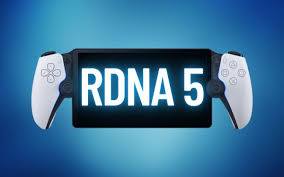 PlayStation prepara versão OLED do Portal e novo portátil com RDNA 5 [RUMOR]