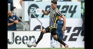 Juventus vs. Borussia Dortmund: Formaciones y Caos en Turín por la Champions League - Imagen principal del artículo