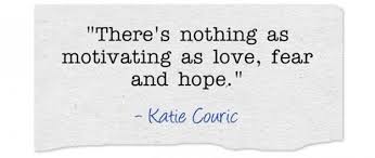 Top 10 noble quotes by katie couric picture English via Relatably.com