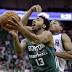 BostonCeltics' James Young 'can't wait' to work out with Kevin...