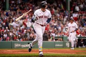 Red Sox Double Down in Sunday’s Twin Killing