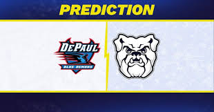 Butler vs. DePaul prediction: Butler favored to win NCAAW matchup [2/25/2026]