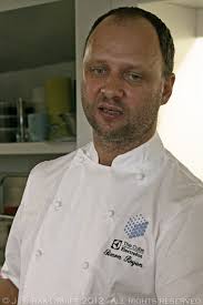 Simon Rogan @ The Cube by Electrolux - TheCubeSimonRogan-copy