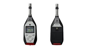Class 2 Sound Level Meter ST-21D