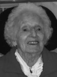 She was born in Halifax, NS on July 12, 1921. Predeceased by her husband George Hardman of 36 years, sister Dorothy, and brothers Freddy and Artie. - obituary-11989