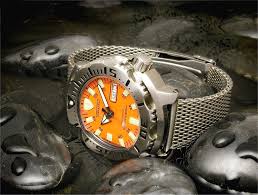 Image result for orange monster