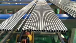 What is Stainless Steel Ultra Clean Tubing?