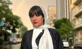 ریحانه رضی