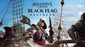 From Choppy Waters to Smooth Sailing: How 'Assassin's Creed Black Flag Resynced' Redefines the Remake Debate