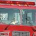 Child burned in fatal Buffalo fire flown to Cincinnati