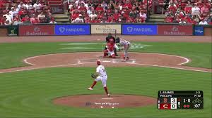 Giants 3-0 Reds (Apr 16, 2026) Game Recap