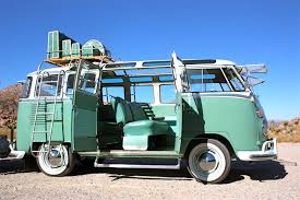 Resultado de imagen para Bus vw window