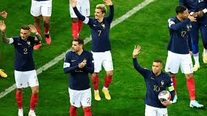 القناة الناقلة لمباراة فرنسا و كوت ديفوار في المباراة الودية استعدادً لكأس العالم