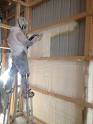 Spray Foam Insulation Minneapolis Saint Paul MN Insulation