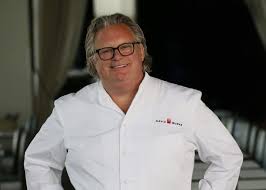 Chef David Burke Reviving Beloved Station Restaurant in Bernardsville; More Dining News