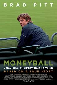 Moneyball 2011